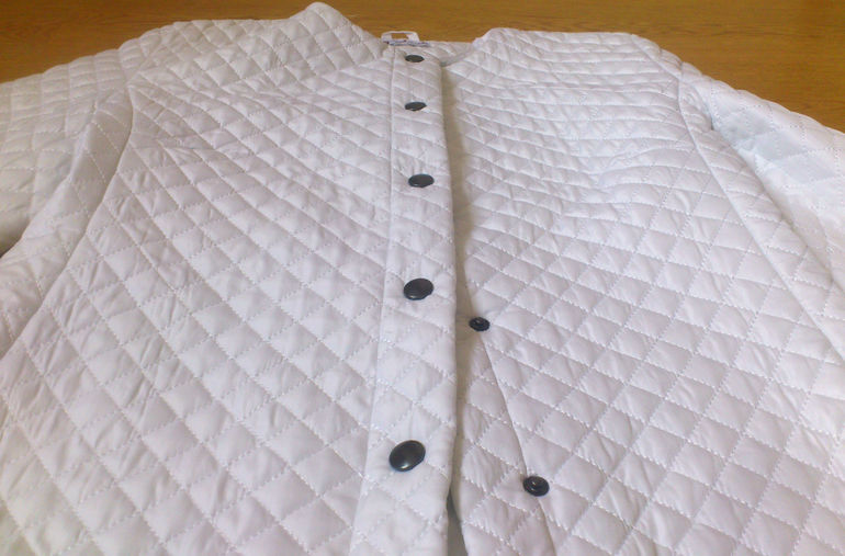 Куртка. Весна 2014.