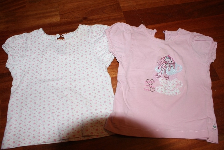 Много вещей в идеале 80-86 р-р, приятного выбора