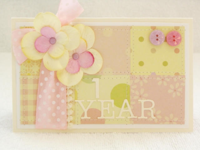 Альбом для Дарьяны