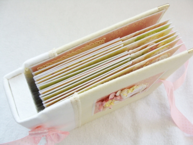 Альбом для Дарьяны