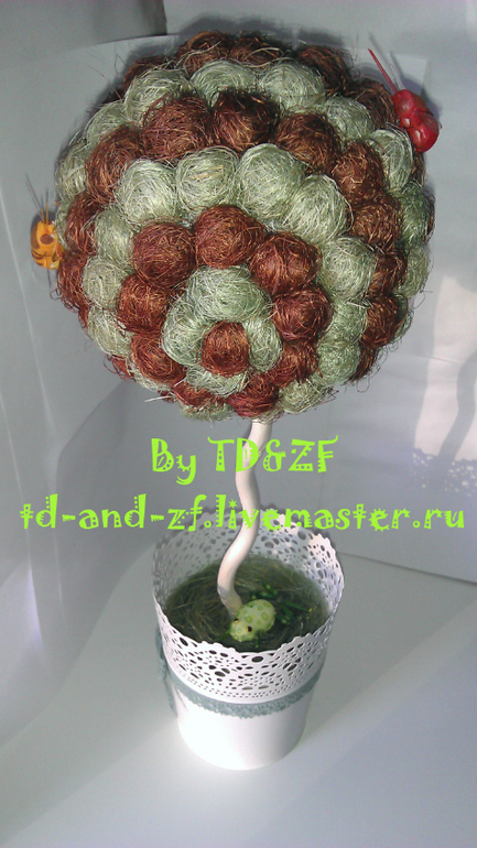 Проба пера :)