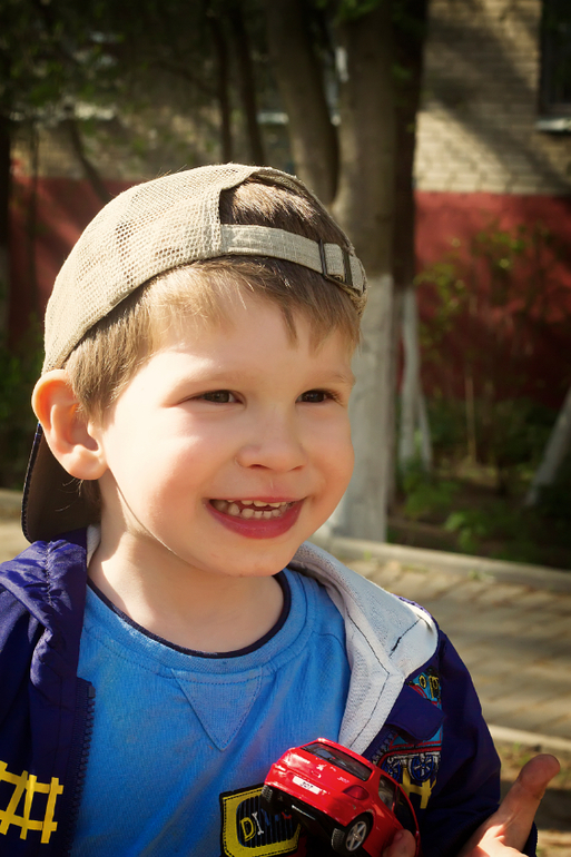 Майские праздники)