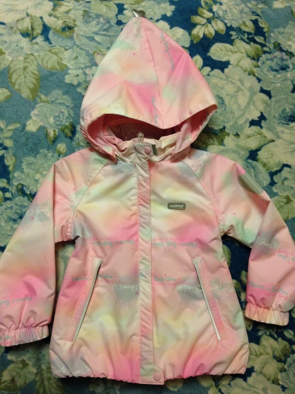 Подготовились к весне)