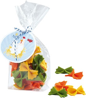 Продукты Хаба/Haba