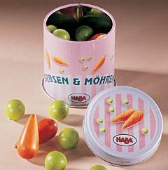 Продукты Хаба/Haba