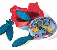 Продукты Хаба/Haba