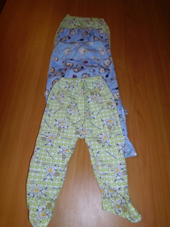 Я дошила заказ!!!