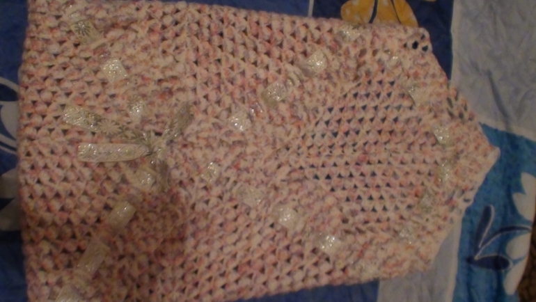 Продам пледик!