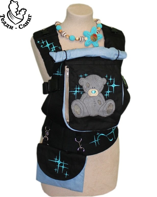 Рюкзаки в Норильске!