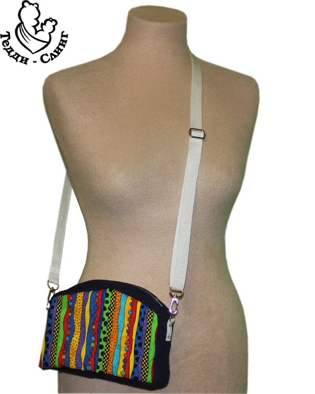 Эрго-рюкзаки теперь в Екатеринбурге!