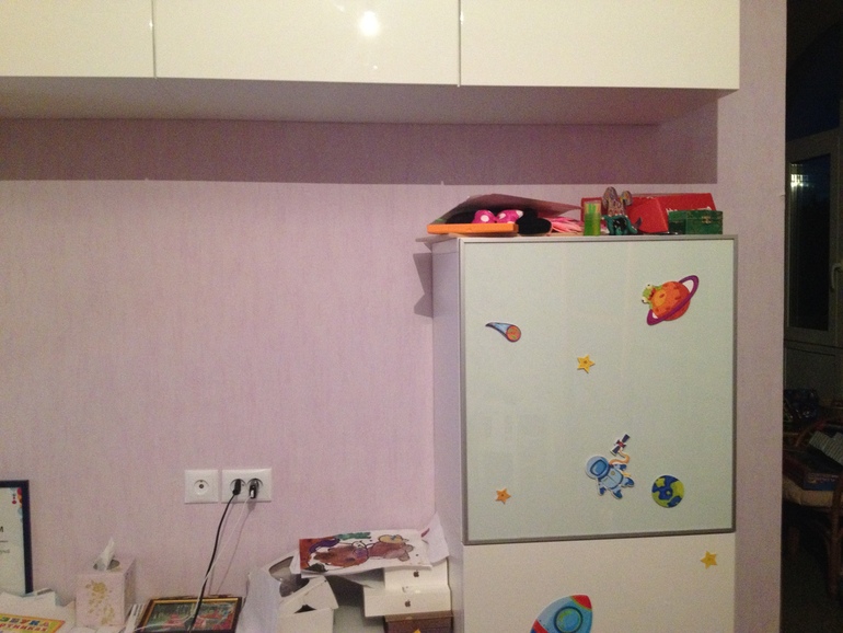 Взлет 75, день 6