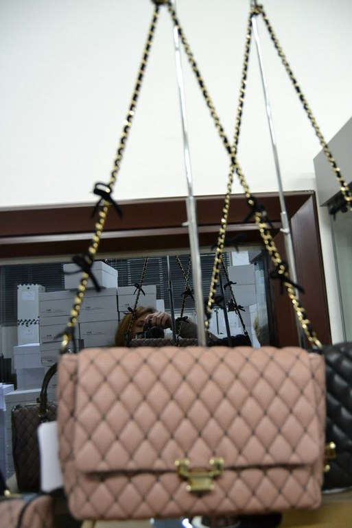 CHLOE, RICHMOND,VERSACE,RED VALENTINO,MALO,CNC
