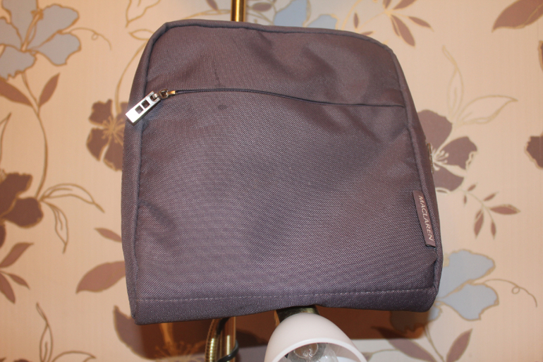 сумка для макларен