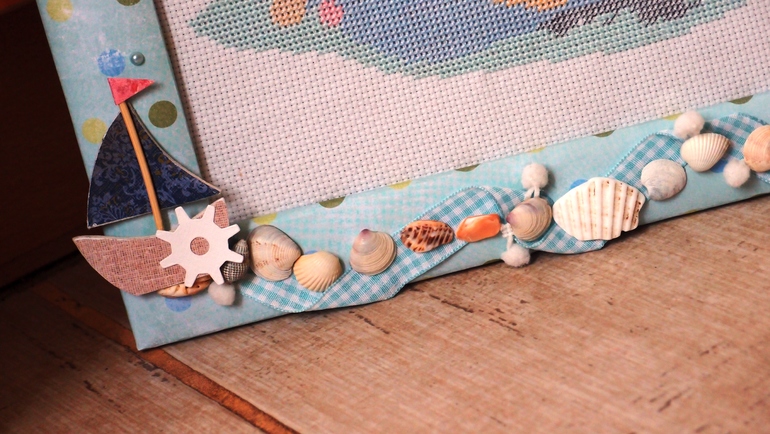 многострадальные рамки или Что делать?