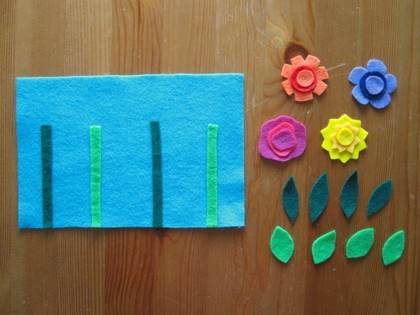 МИНИ-ФЛАНЕЛЕГРАФ