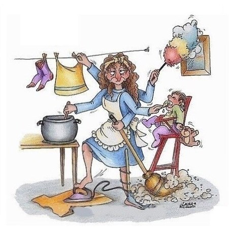 Волшебный пинок :)