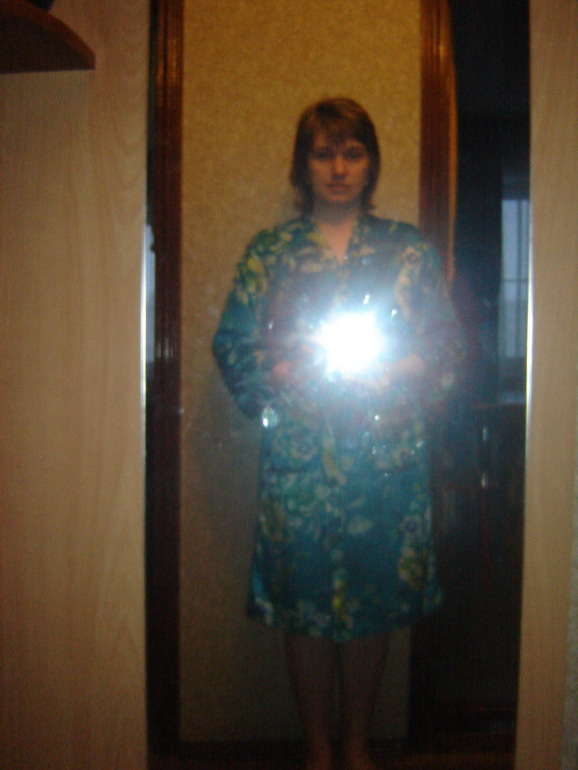 Взлет № 72. День 2