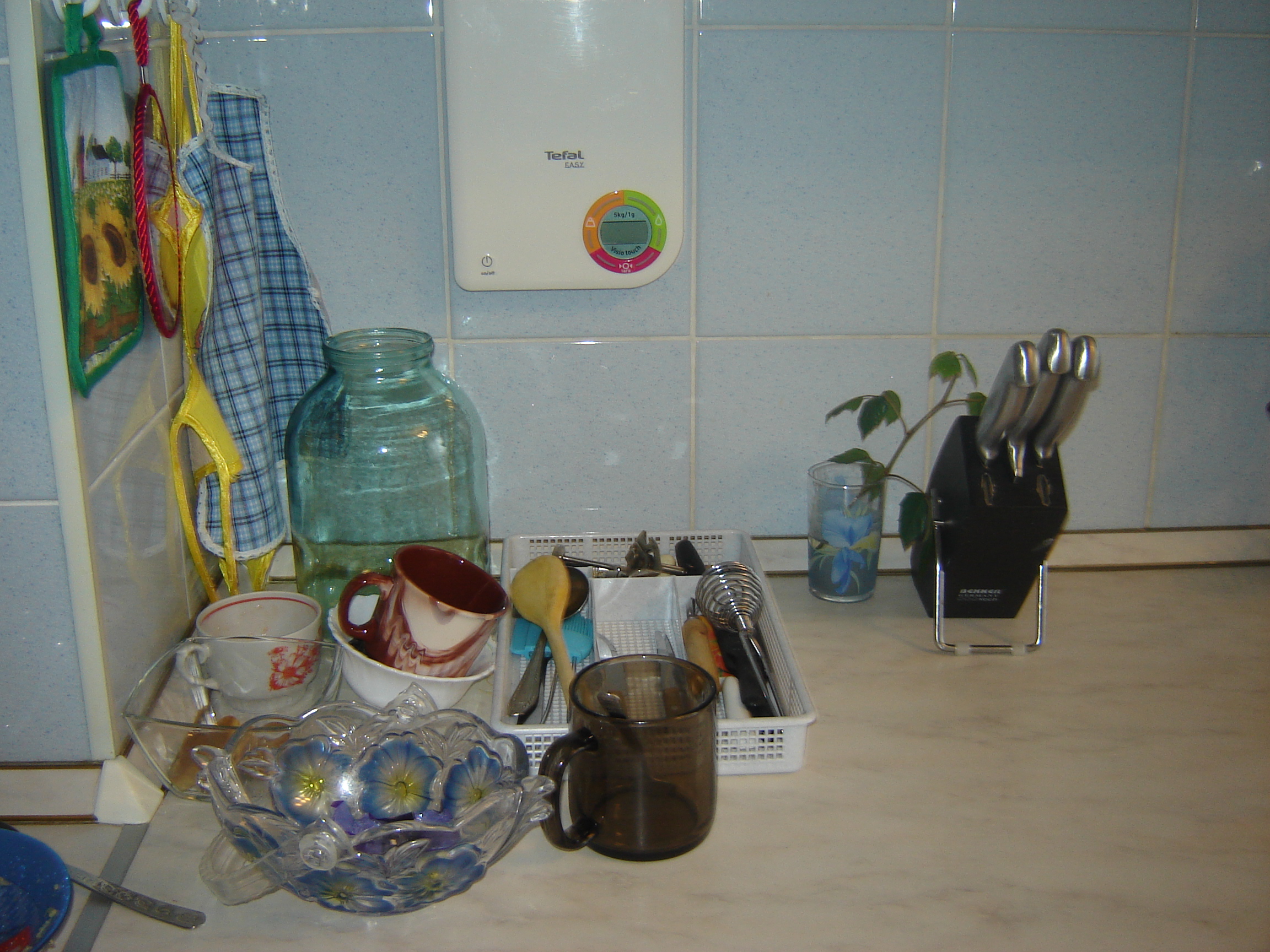 Взлет №72. День 12