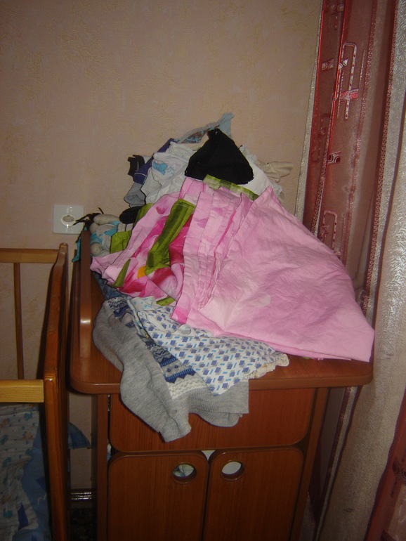 Взлет №72. Дни 6 и 7