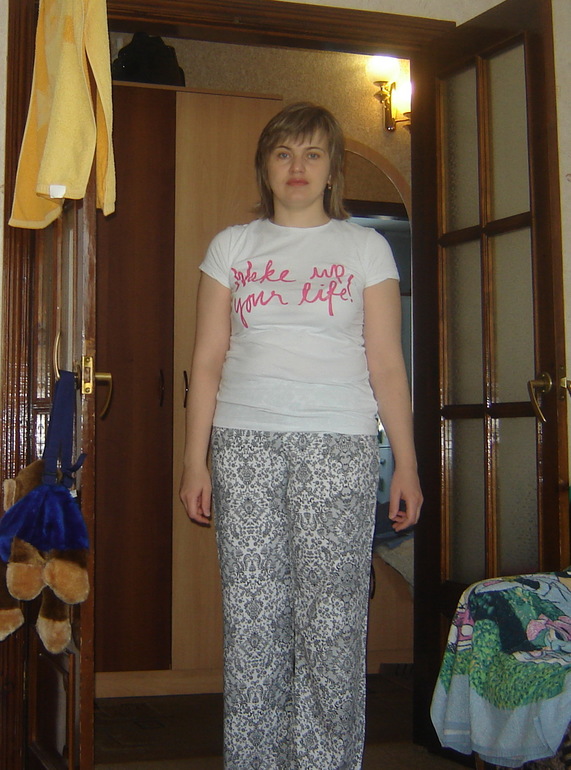 Взлет № 72. День 2