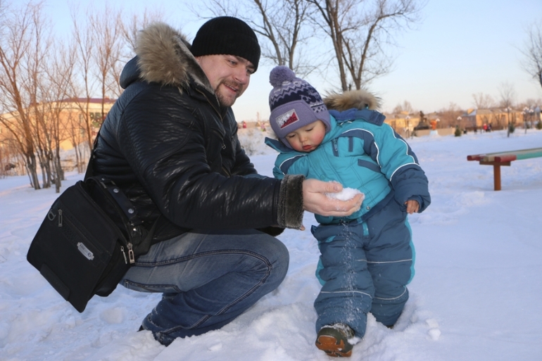 немного обо всём