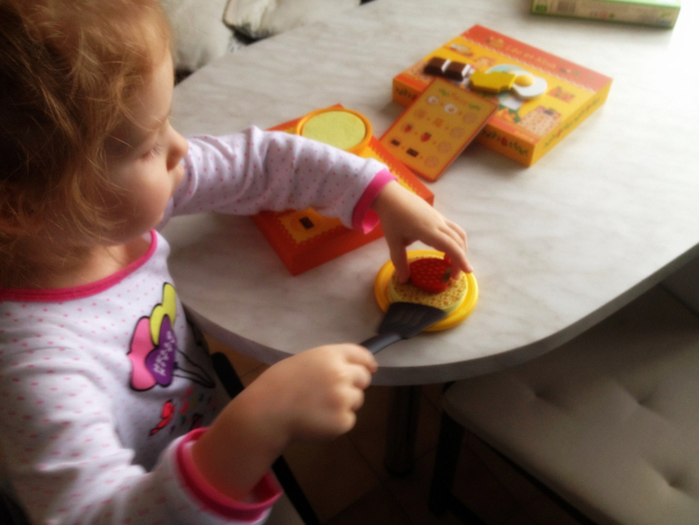 Масленица пришла!