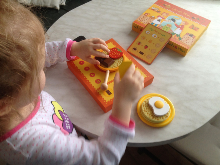 Масленица пришла!