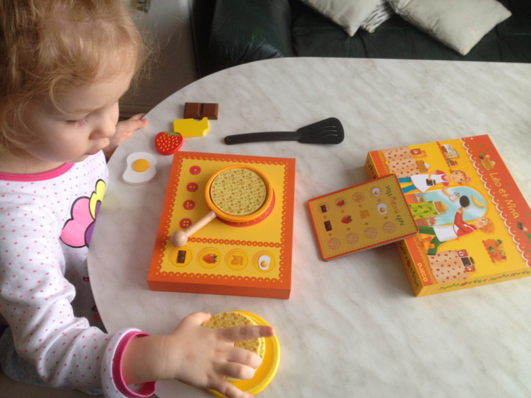 Масленица пришла!