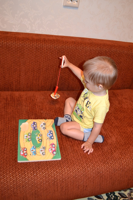 С удовольствием поделюсь нашими играми с сыночком)