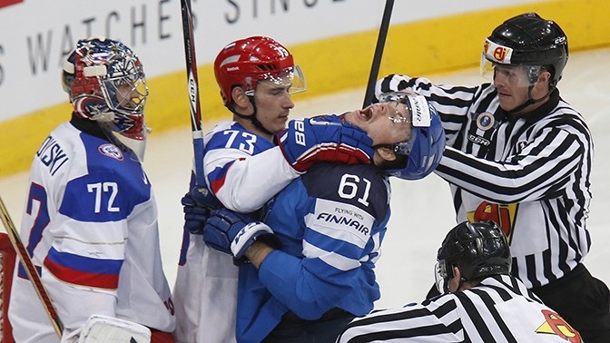 Мы чемпионы!!!!!!!