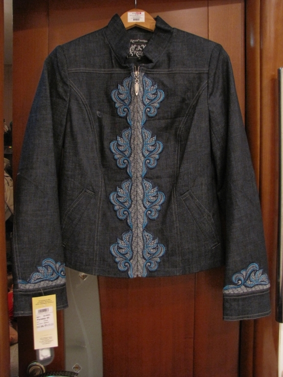 Хвастики. Закупка ПАЛЬТО