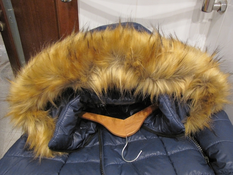 Хвастики. Закупка ПАЛЬТО