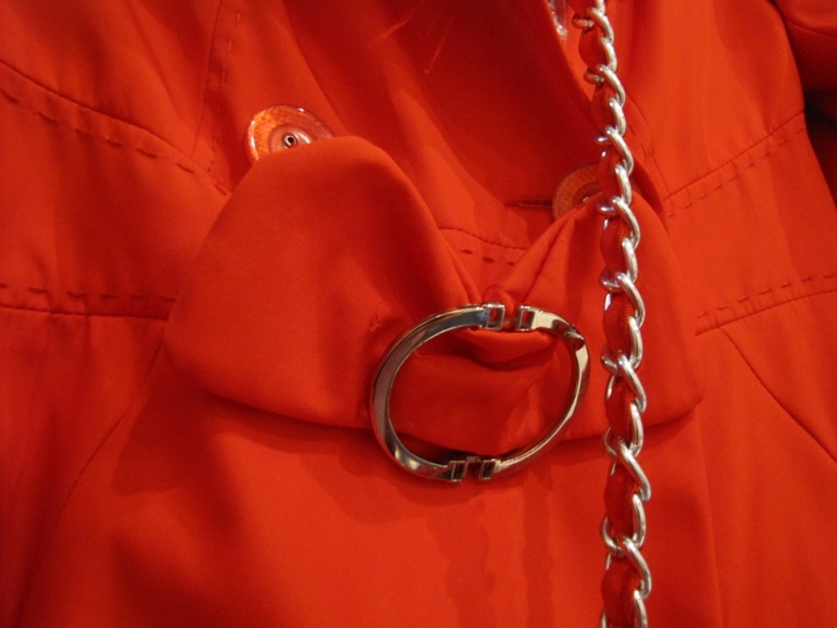 Хвастики. Закупка ПАЛЬТО