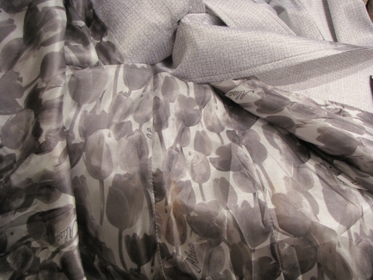 Хвастики. Закупка ПАЛЬТО