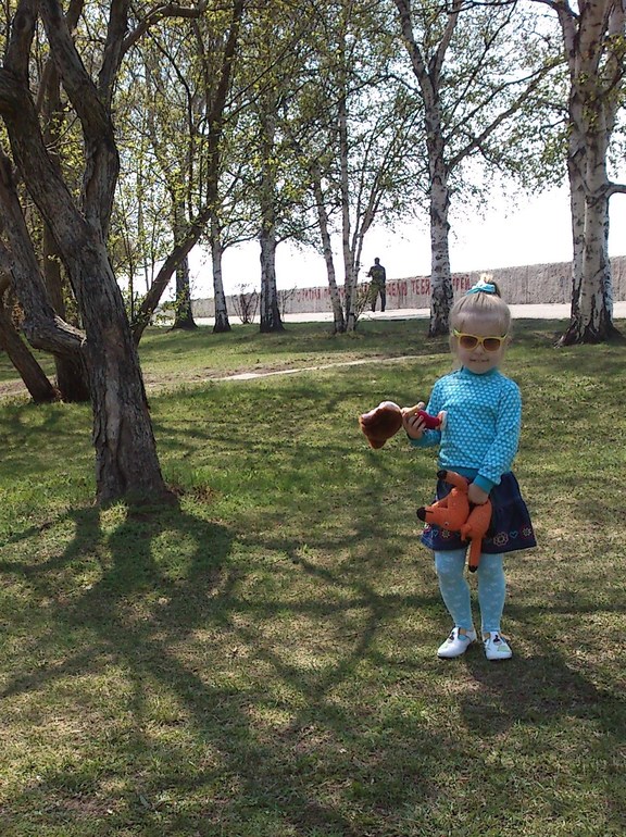 про Поленьку