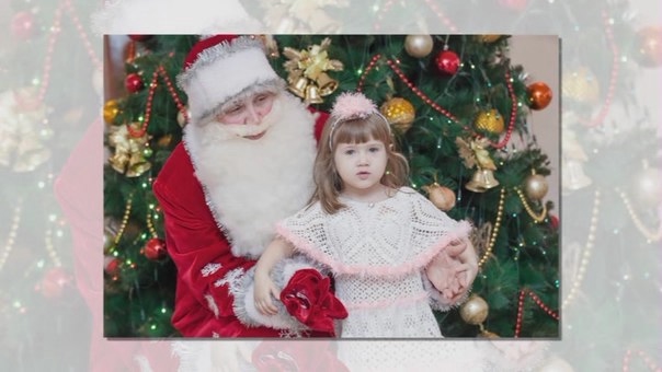 Новогоднее платье и балетки крючком