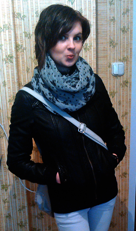 "Старшая сестра"