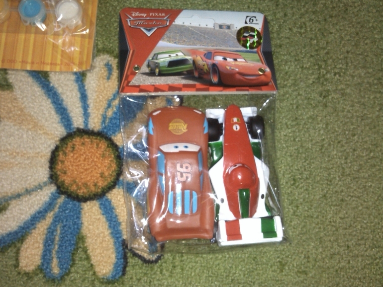 Приятная неожиданность к Старому Новому Году))))