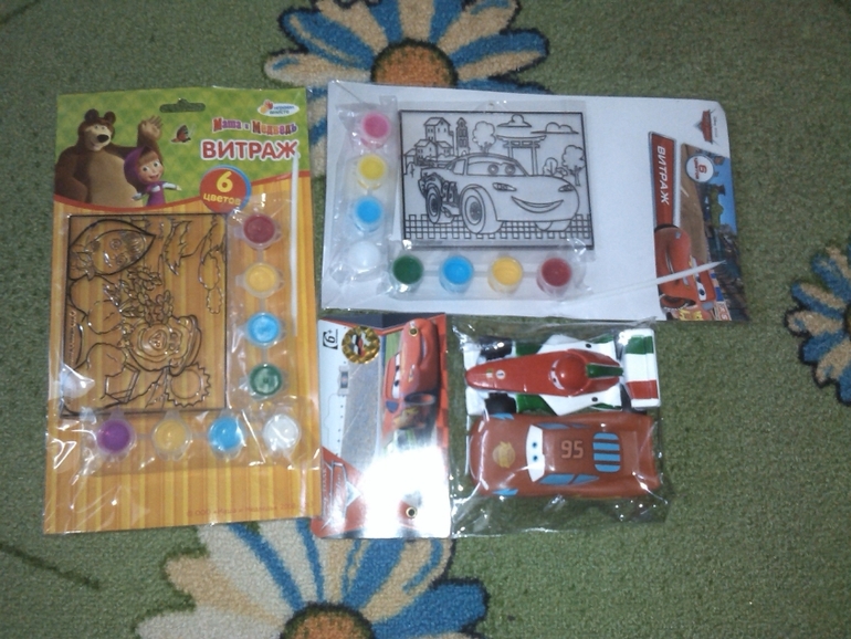 Приятная неожиданность к Старому Новому Году))))