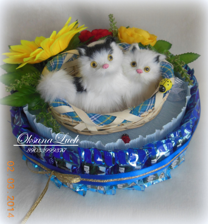 Последнее...