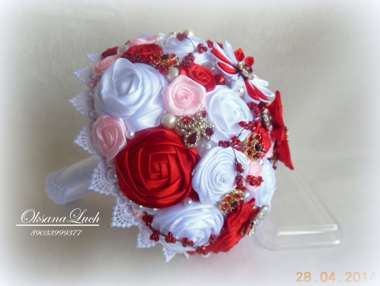 Проба пера...