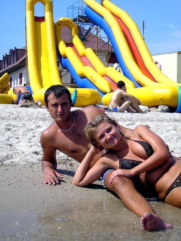 Флешмоб! Мои 20 лет!