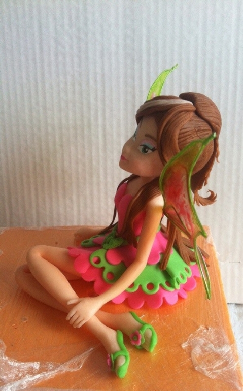 Винкс Флора