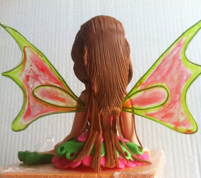 Винкс Флора