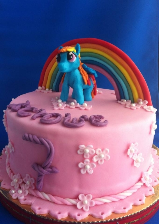 Мои тортики - Кулинарный клуб Anilika