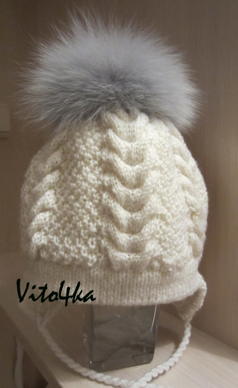 Ещё немного покажусь.....