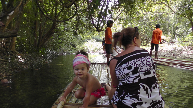 Две недели лета