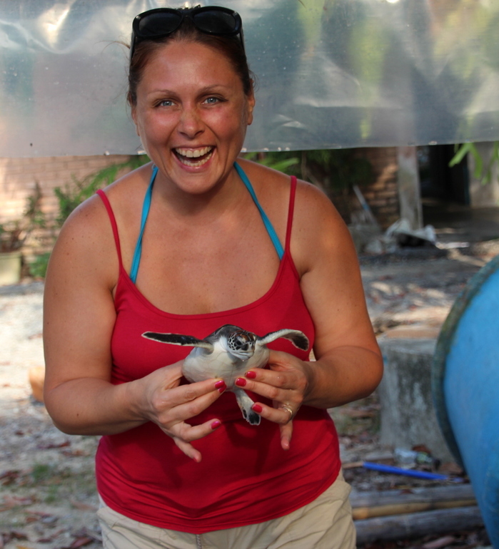 Две недели лета