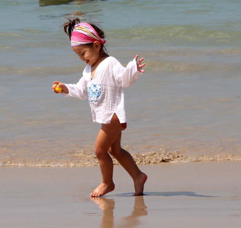 Две недели лета