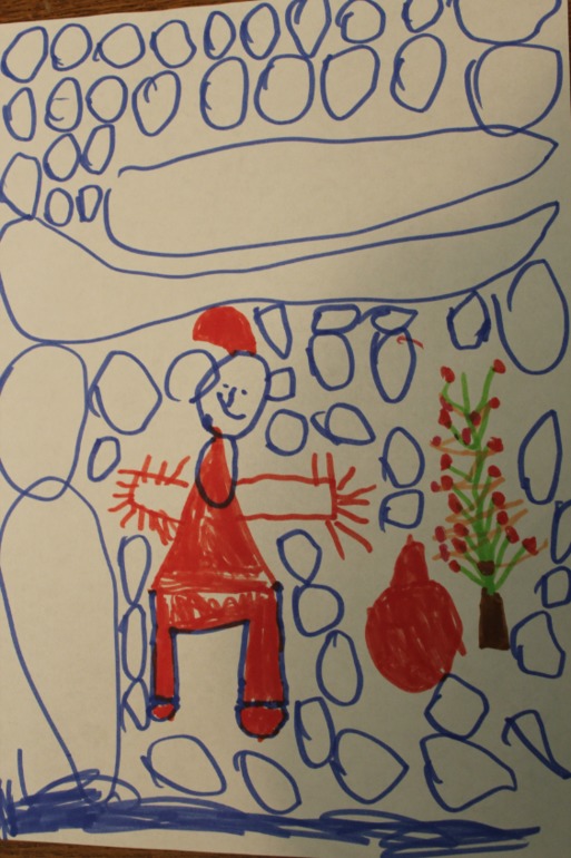 Готовимся к Новому году!!!